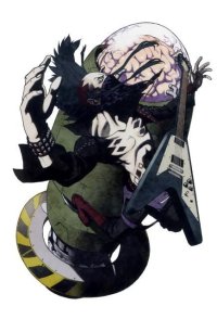BUY NEW no more heroes - 189223 Premium Anime Print Poster